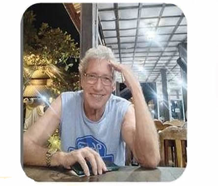 Bild von Horst Klatte, dem Reisesparfuchs, der tolle Ausflüge auf der Insel Gran Canaria mit einem super Preis-Leistungs-Verhältnis anbietet.